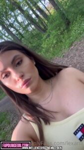 Alexisrisi Bisexual Medium Ass American Female Nudes