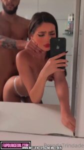 Brenda Trindade Pornstar Onlyfans Internet Personality Nudes