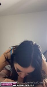 Elsalovexox Bisexual Bbw Body Female Huge Ass Black Hair