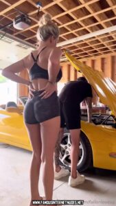 Fallonlovexo American Big Breasts Nude Caucasian Onlyfans