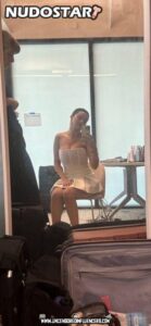 Selena Gomez Asian Actress Brown Hair Slim Body Big Ass