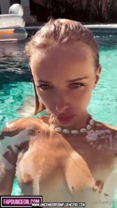 Yambogdini Influencer Athletic Body Onlyfans Medium Ass