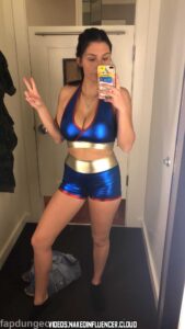 Abbey Wilson Caucasian Huge Tits Tiktok Tiktok Thot
