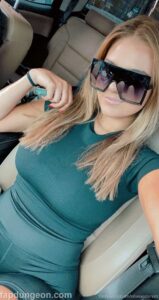Crooksxo Busty Big Ass Brown Eyes Curvy Body Nudes