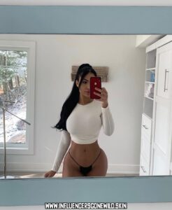 Katthleenaa Black Hair Slim Bisexual Athletic Body Asian