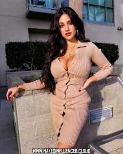 Ponsee Israeli Girl Female Busty Huge Ass Black Hair