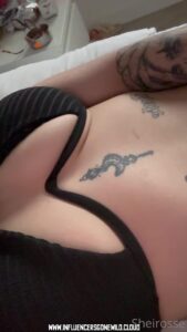 Sheila Rosse Brown Eyes Bisexual Teasing Female Black Hair