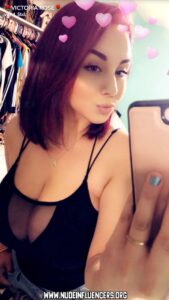 Victoria Rose Big Breasts Big Ass Straight Actress