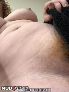 Maroxismagic Female Arab Big Breasts Influencer Chubby Body
