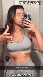 Nikki Woods Female Average Body American Leaks Onlyfans