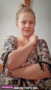 Polarainbow Nudes Caucasian Huge Breasts Onlyfans Blonde