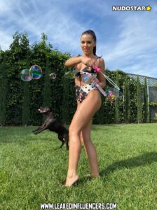 Adriana Chechik Onlyfans Caucasian Female Actress Slim Body