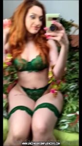 Lydiasquid British Redhead Video Big Ass Average Body