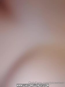 Picweiwei Female Xer Bisexual Leaks Chinese Huge Ass Photos