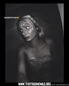 Realnellajones Blue Eyes Pornhuber Nudes Bisexual Xer Female