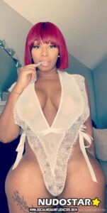 Tushetime Curvy Body Leaks Huge Ass Huge Breasts Influencer