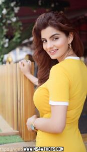 Anveshi Jain Small Ass Female Huge Boobs Boobs Indian