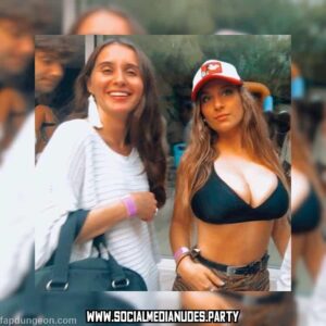Biannovelli Tits Huge Huge Tits Influencer Caucasian Blonde