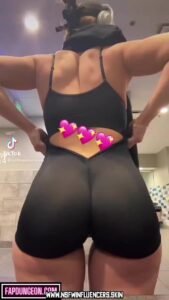 Cynthia Abramson Onlyfans Babe Influencer Female Beautiful