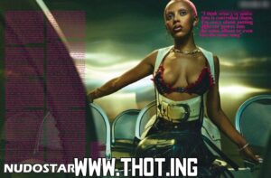 Doja Cat Medium Breasts Average Body Instagram Actress