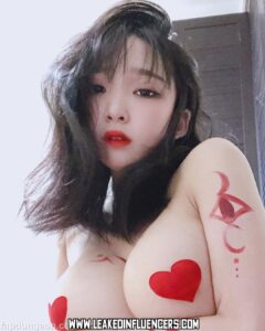 Inkyung97 Bisexual Korean Small Breasts Curvy Body Female