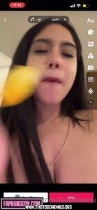 Isabel Neru Latin Female Onlyfans Busty Latina Bisexual