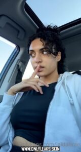 Jaidah Quinn Big Breasts Ebony Busty Black Influencer Busty