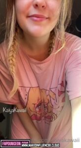 Kaiyakawaii Bisexual Cutie Green Eyes Facebooker Nudes