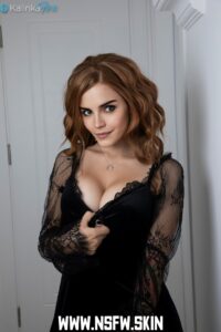 Kalinka Fox Influencers Potter Instagrammer Slim Body
