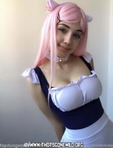 Kikobaka Onlyfans Pale Bisexual Cutie Caucasian Female