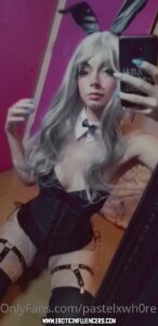 Lilith Chan Bisexual Small Breasts Teasing Influencer Female