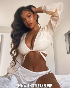 Malaika Terry Big Breasts Tits Big Slim Body Medium Ass