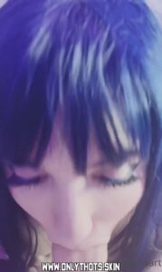 Mimsyheart American Nudes Cosplay Huge Breasts Influencer