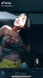 Nicole Stefanie Huge Peruvian Latin Leaked Nudes
