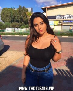 Noya Cohen Bisexual Huge Ass Actress Female Jewish