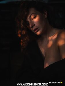 Olga Kobzar Content Creator Onlyfans Model Beautiful Actress