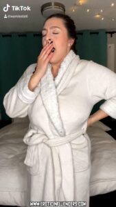 Tati Evans Influencer Leaked Onlyfans Model Actress Female