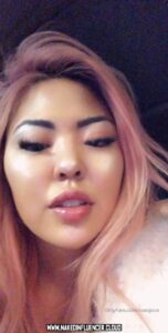 Xoxojoce Leaks Female American Big Ass Bisexual Blonde