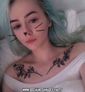 Gtfobae Blue Eyes Content Creator Bisexual Female