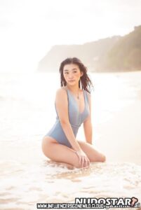 Livy Renata Actress Instagram Slim Body Medium Ass Leaks