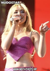 Sabrina Carpenter Small Ass Photos Leaks Actress American