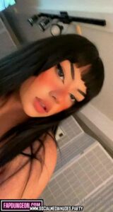 Babihyuga Huge Ass Bisexual Sextapes Slutty Female
