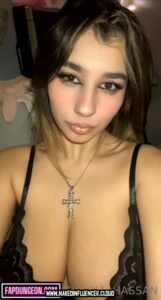 Giaxhassan Huge Ass Influencer Bisexual Huge Breasts